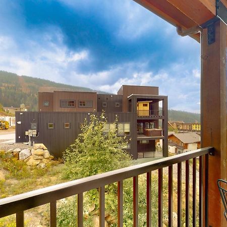 Soaring Eagle Villa Sandpoint Buitenkant foto